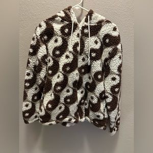 Pacsun hoodie